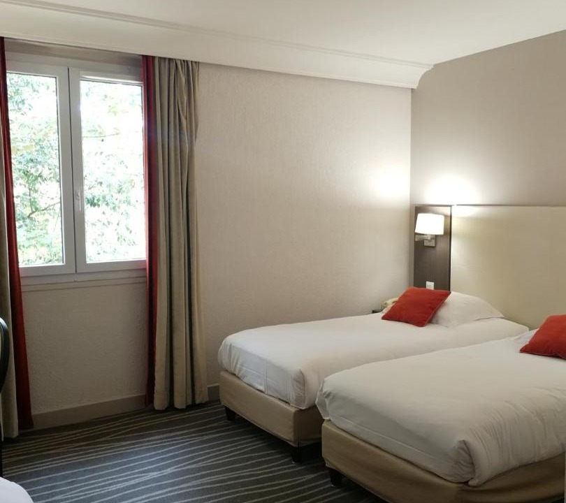 Photo of Bedroom in Bazas