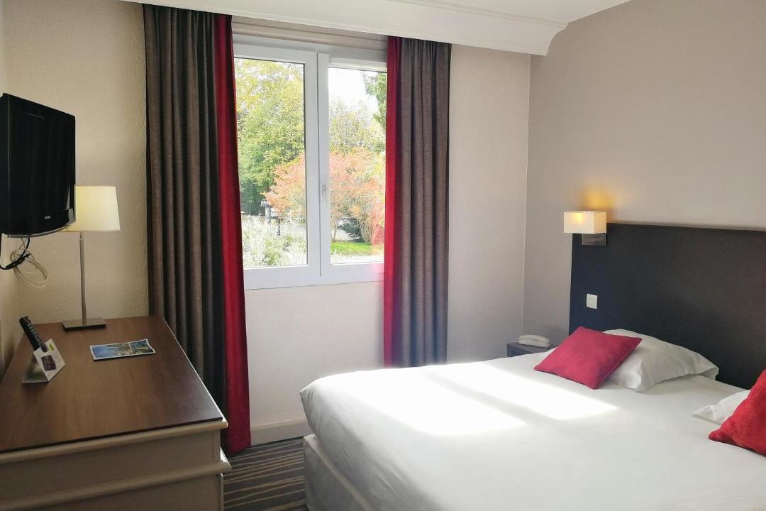 Photo of Bedroom in Bazas