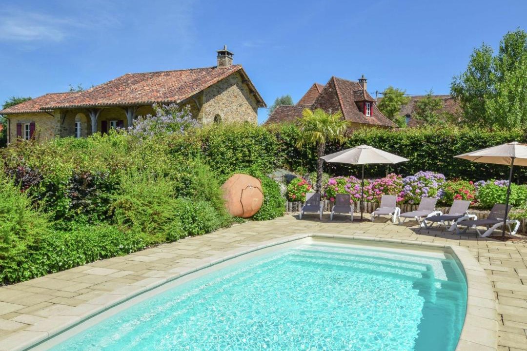 Photo of Outdoor in Saint-Medard-d'Excideuil