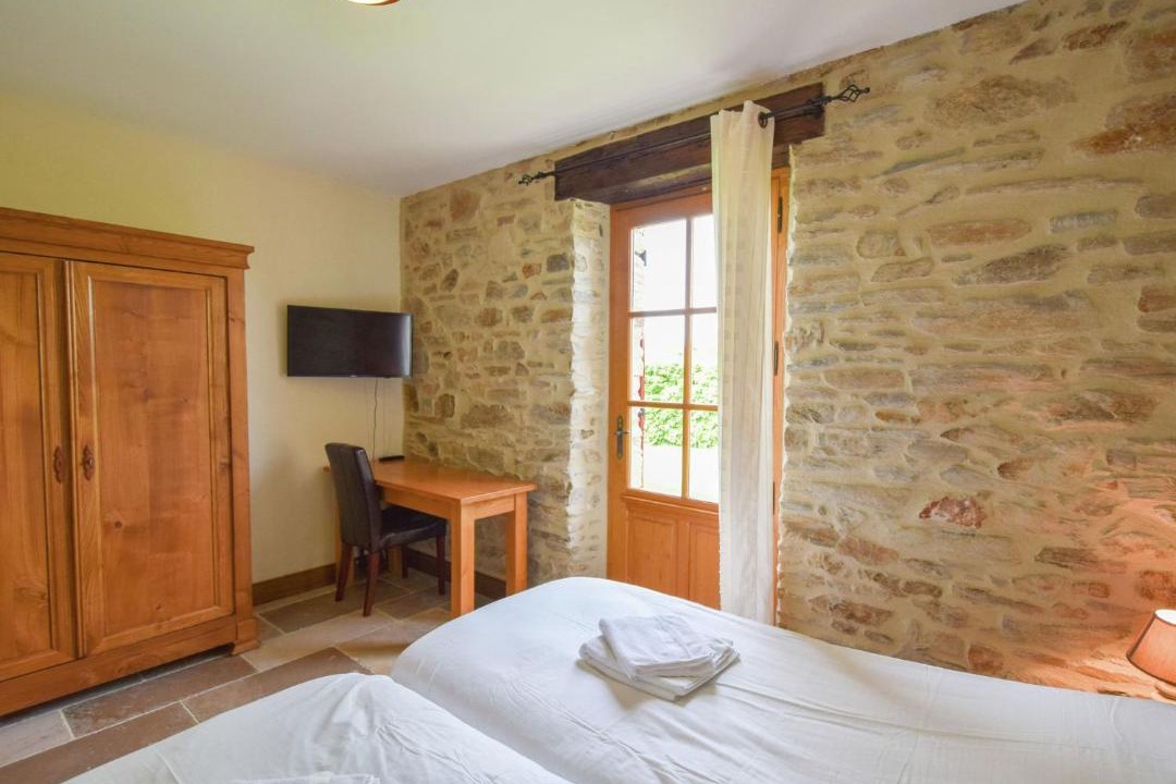 Photo of Bedroom in Saint-Medard-d'Excideuil
