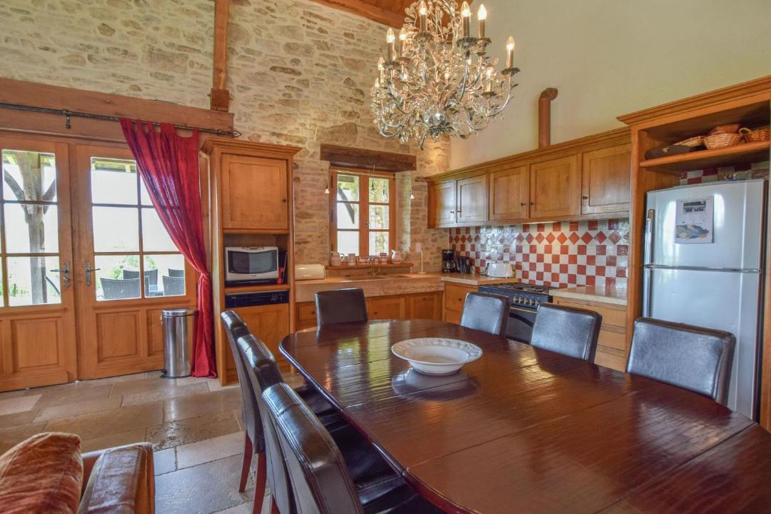Photo of Livingroom in Saint-Medard-d'Excideuil