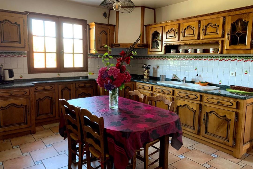 Photo of Kitchen in Caro