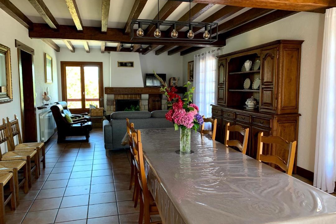 Photo of Kitchen in Caro