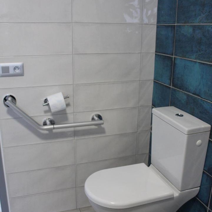 Photo of Bathroom in Oloron-Sainte-Marie