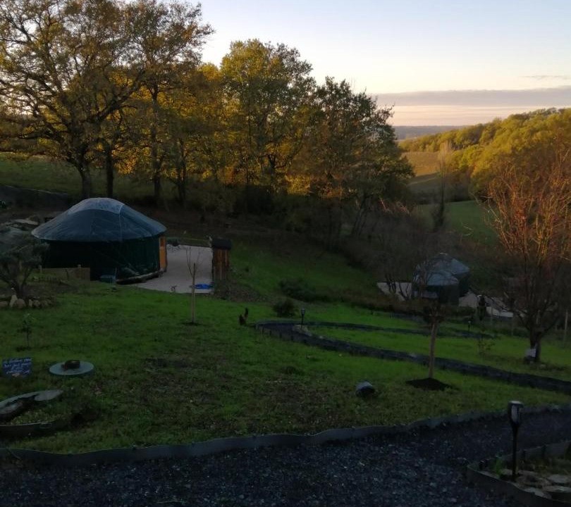 Photo of Outdoor in Conchez-de-Bearn