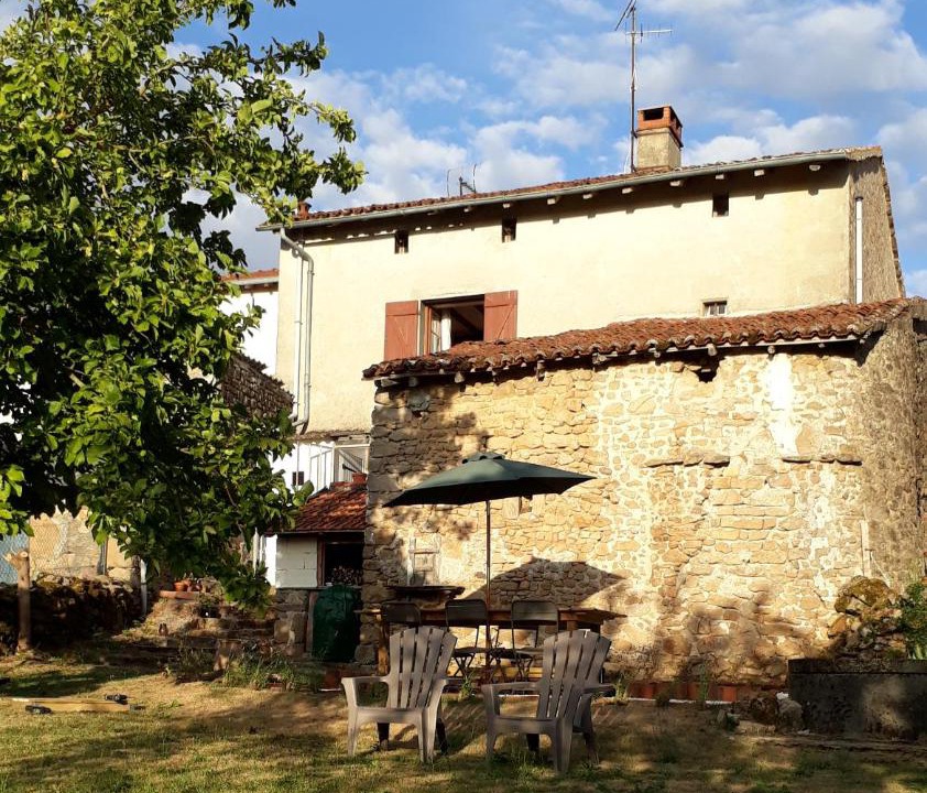 Photo of Others in Chateauponsac
