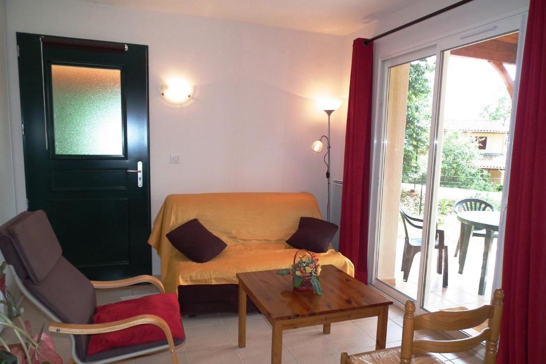Photo of Livingroom in Gavaudun