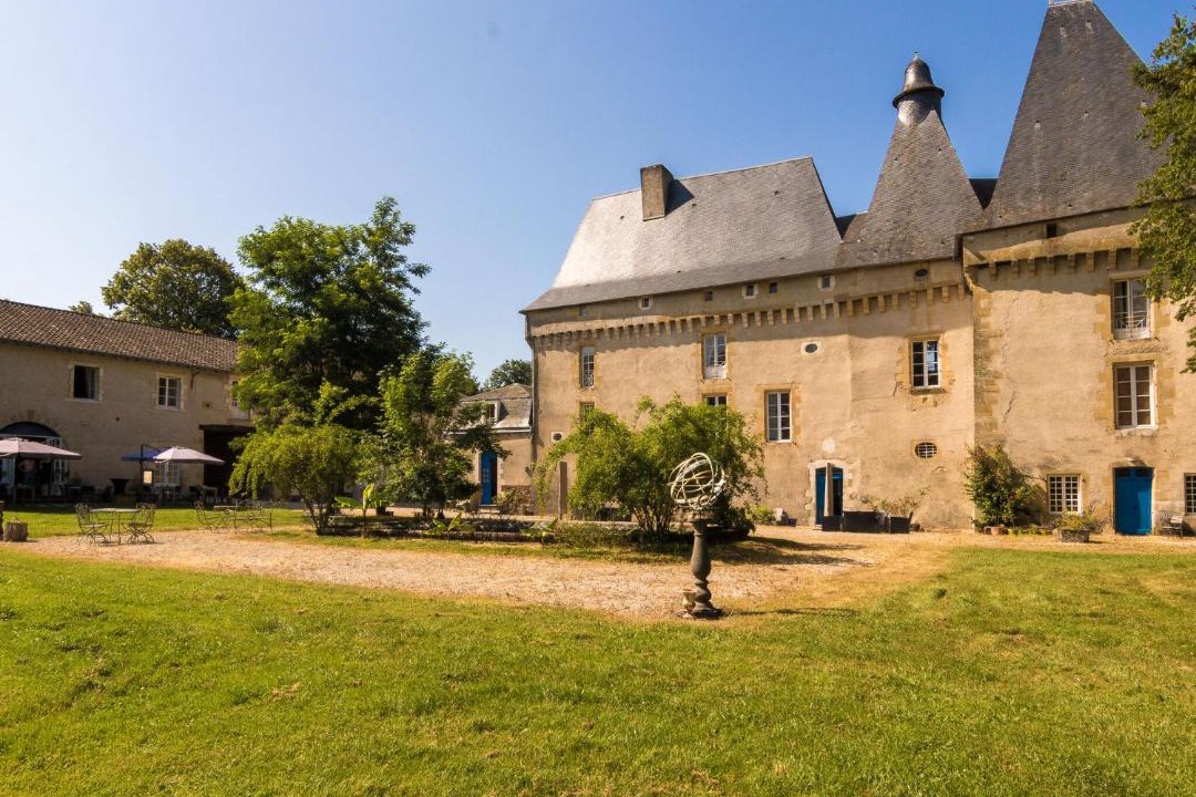 Photo of Others in Chalais