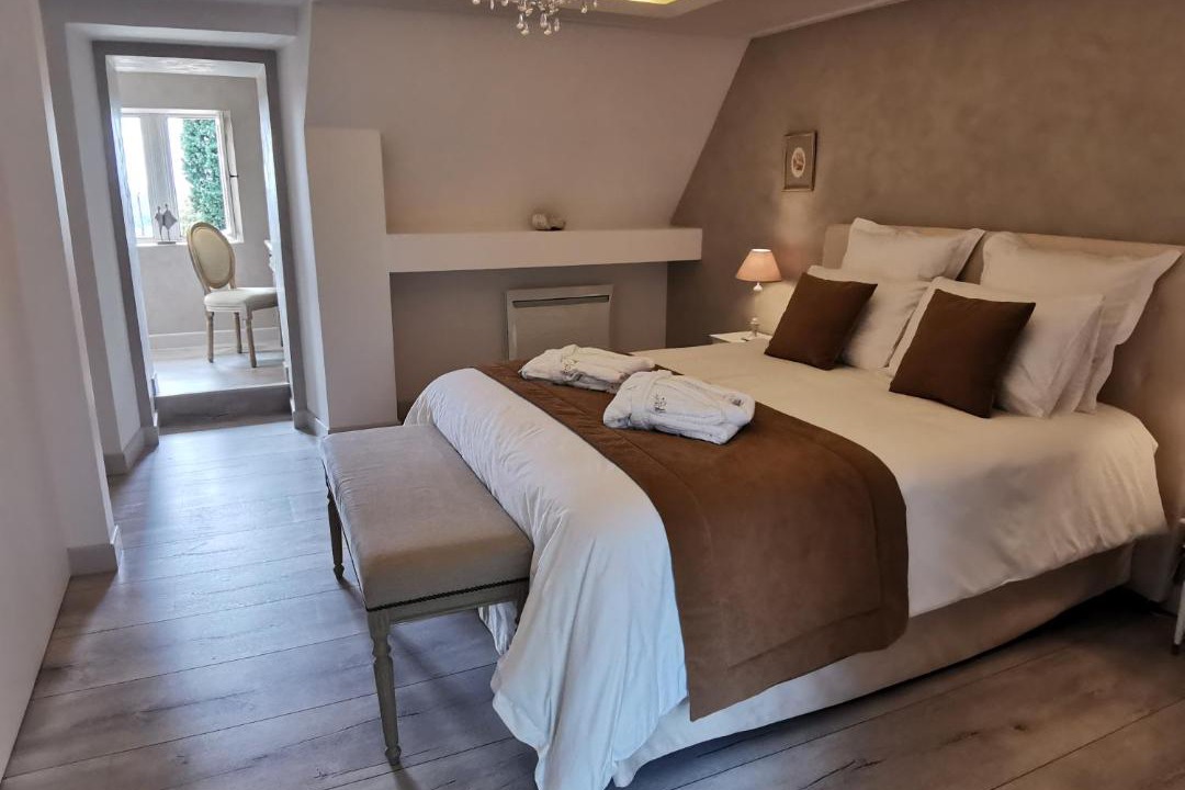 Photo of Bedroom in Sarlat-la-Caneda