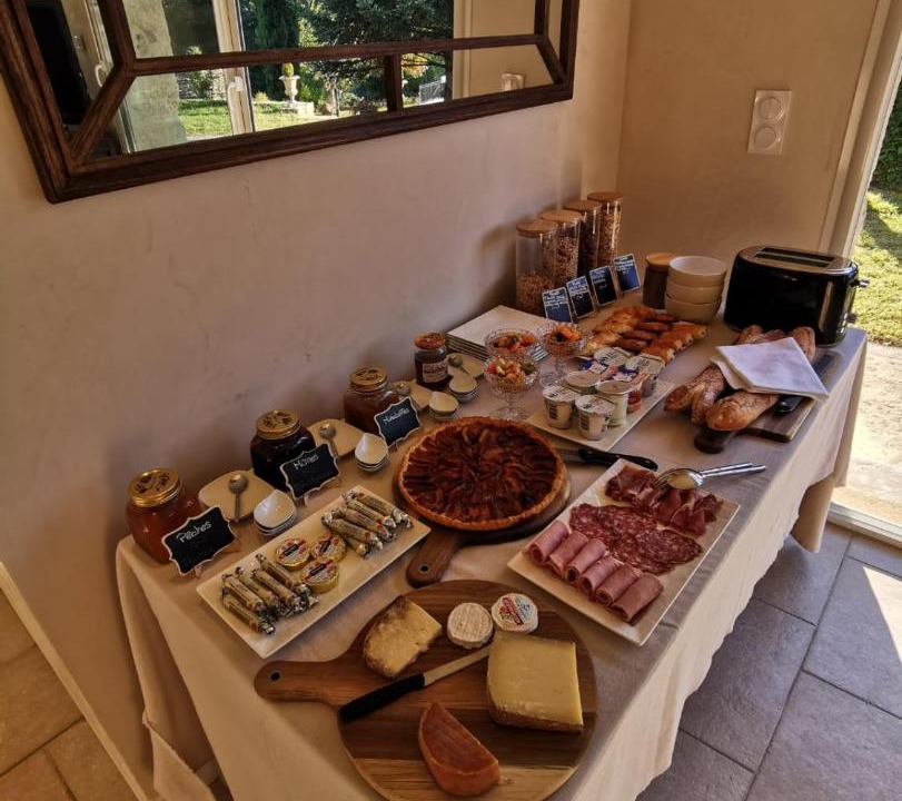 Photo of Kitchen in Sarlat-la-Caneda