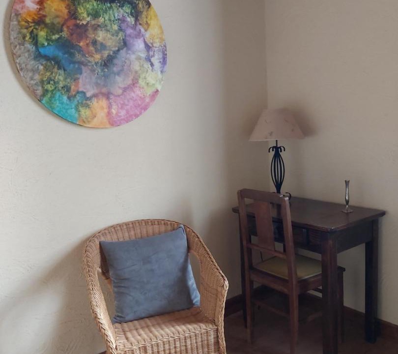 Photo of Livingroom in Francescas
