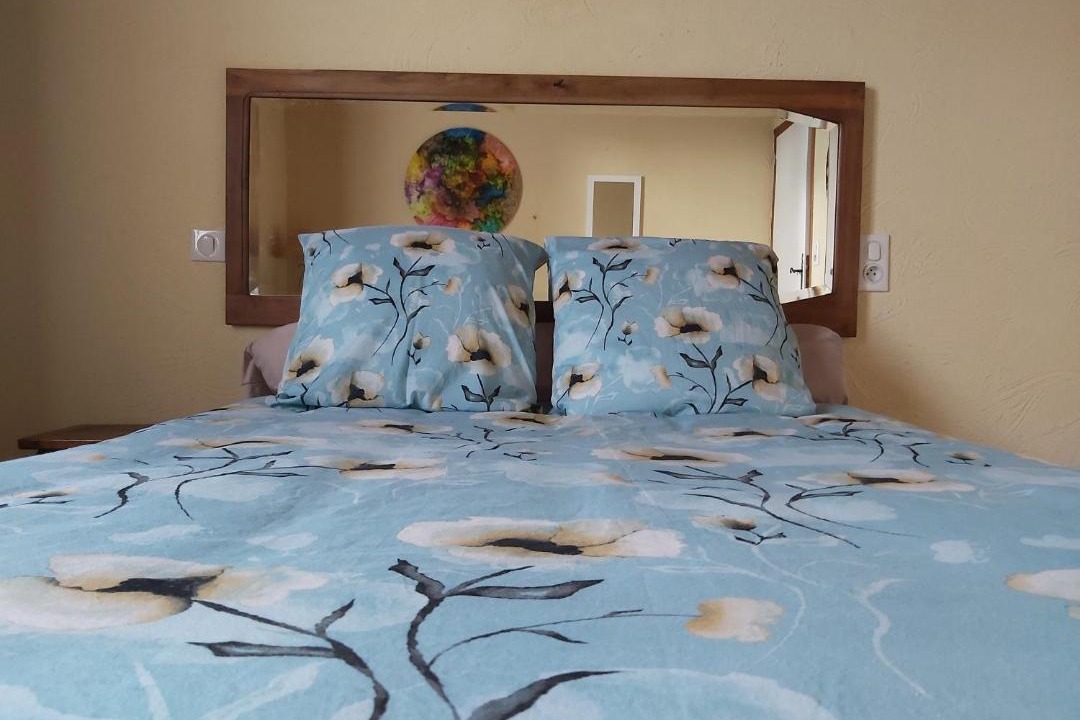 Photo of Bedroom in Francescas