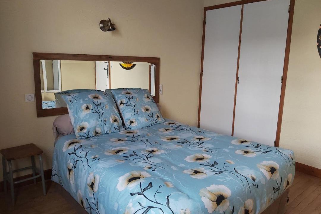 Photo of Bedroom in Francescas