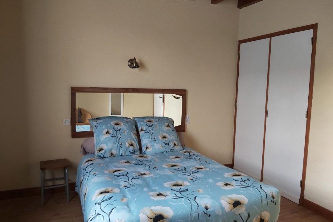 Photo of Bedroom in Francescas