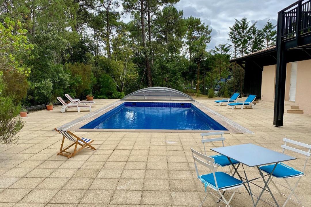 Photo of Outdoor in Lacanau-Ocean