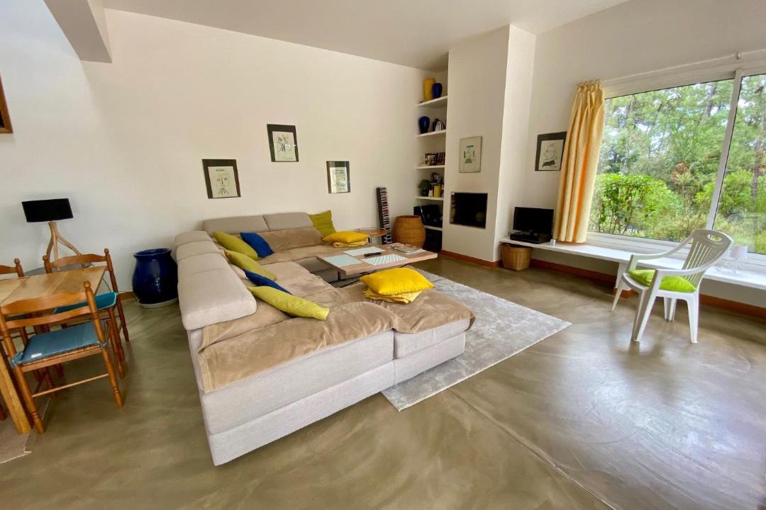 Photo of Livingroom in Lacanau-Ocean