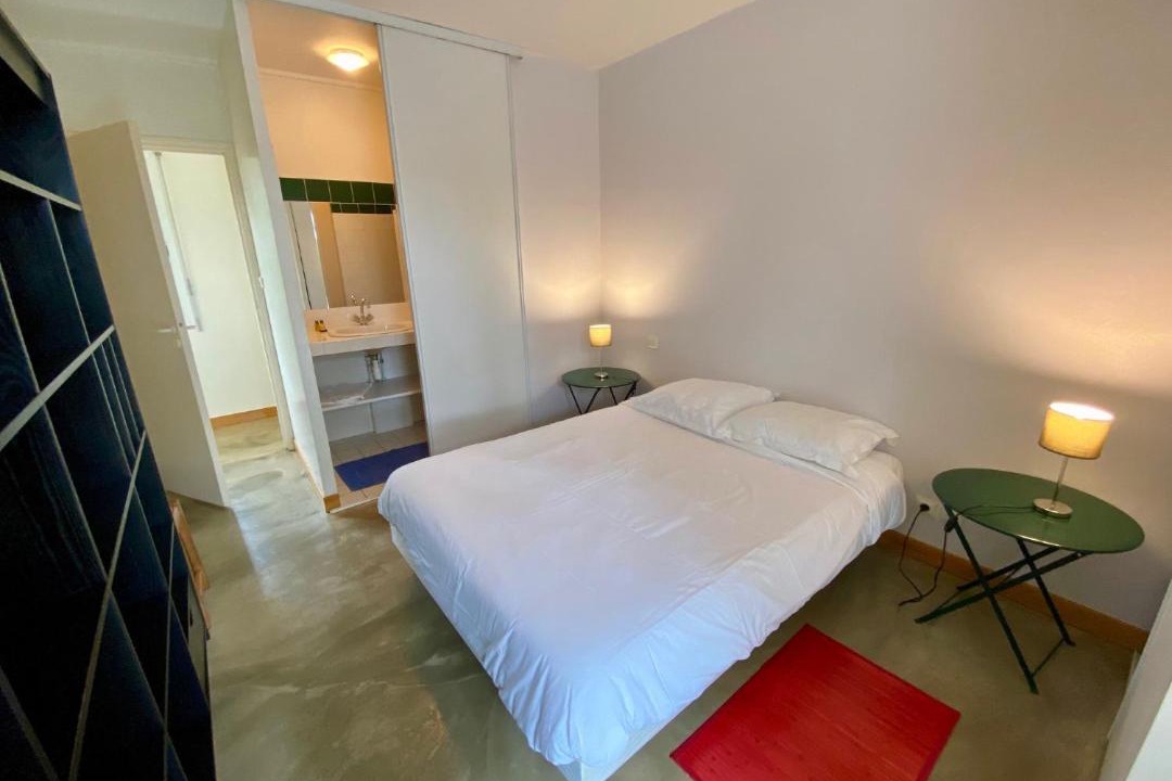 Photo of Bedroom in Lacanau-Ocean