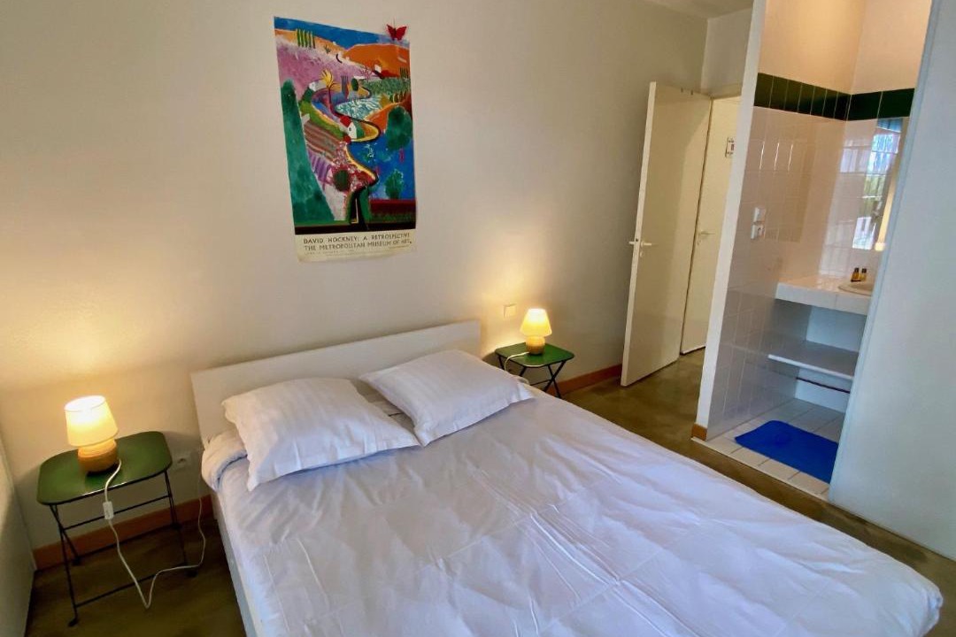 Photo of Bedroom in Lacanau-Ocean