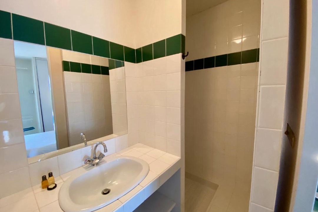 Photo of Bathroom in Lacanau-Ocean