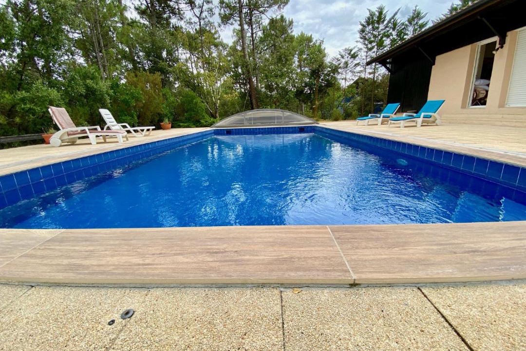 Photo of Outdoor in Lacanau-Ocean