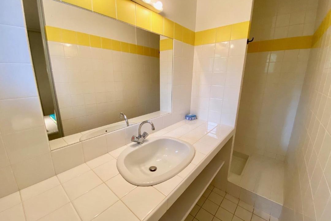 Photo of Bathroom in Lacanau-Ocean