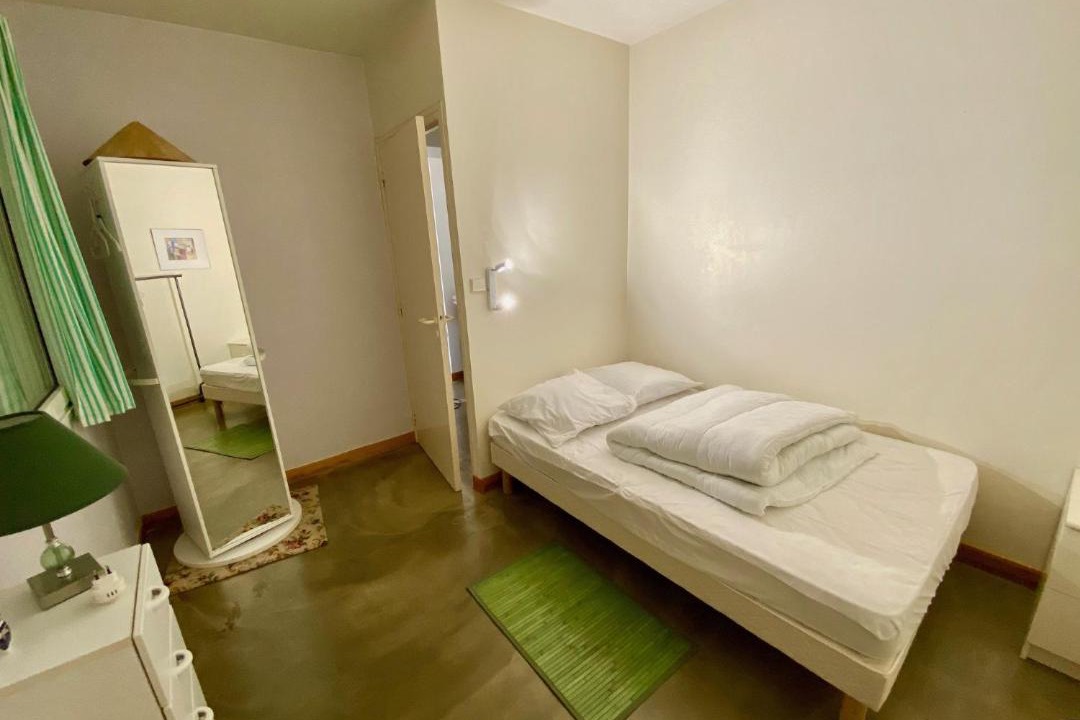 Photo of Bedroom in Lacanau-Ocean