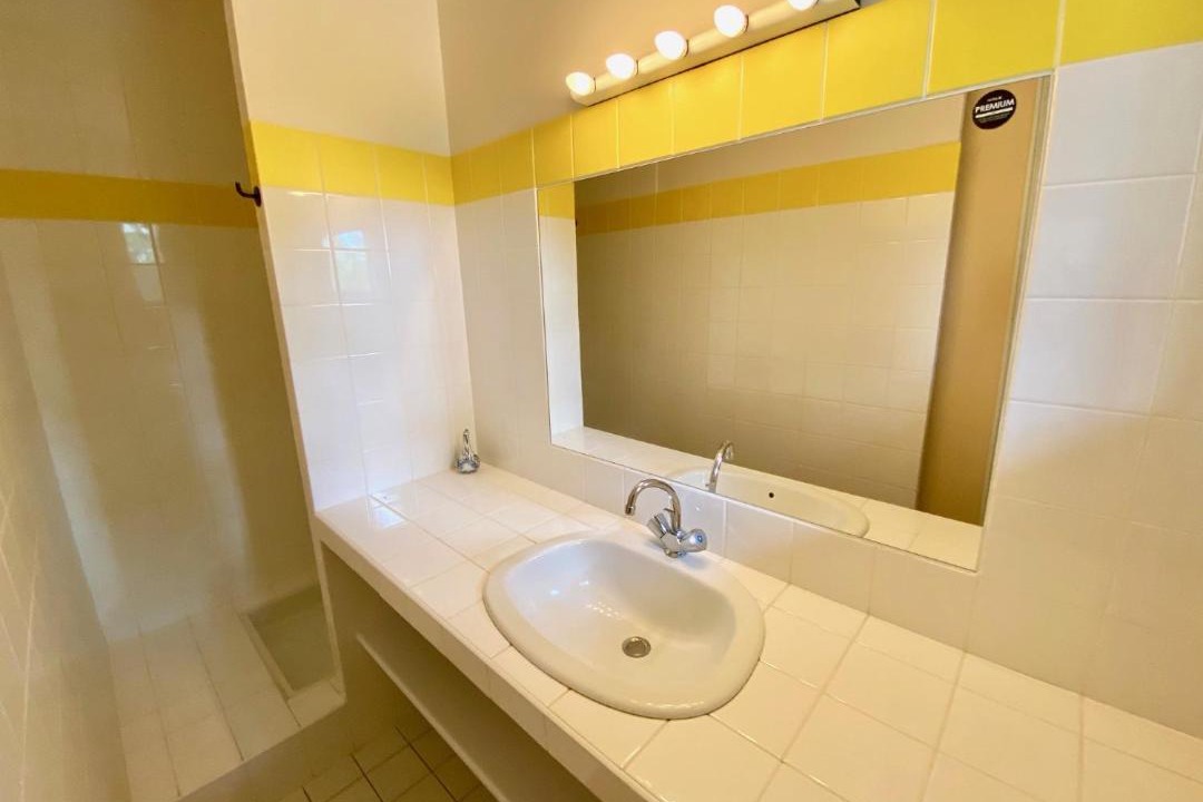 Photo of Bathroom in Lacanau-Ocean