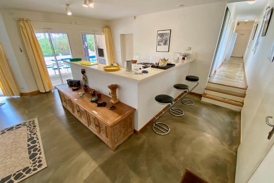 Photo of Livingroom in Lacanau-Ocean