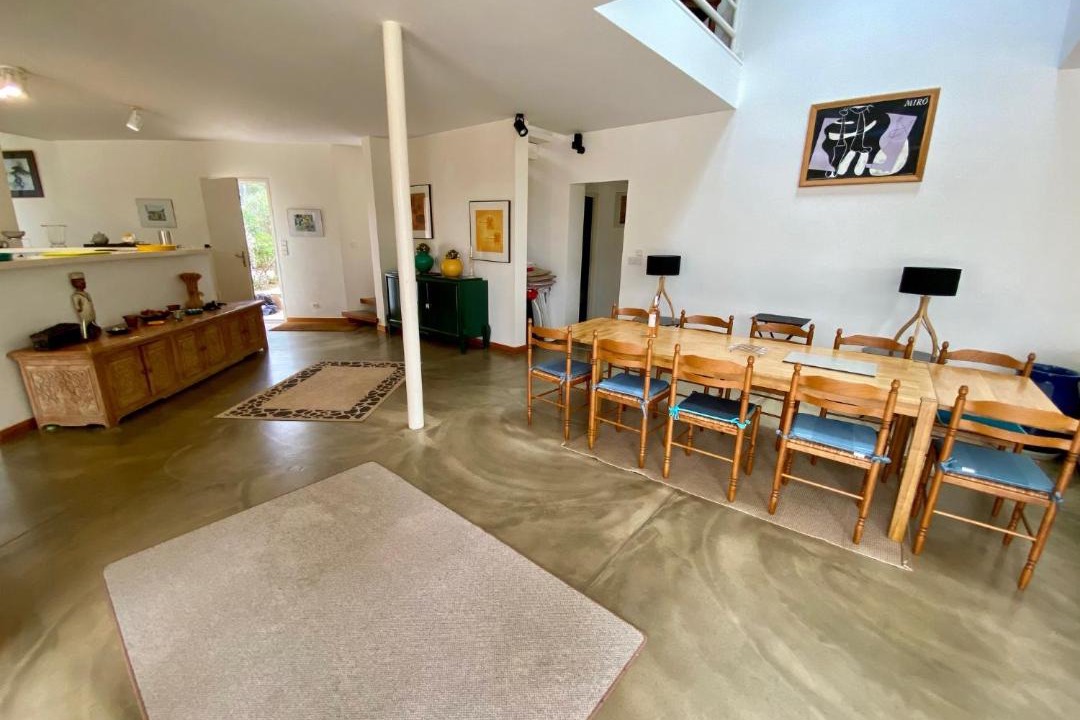 Photo of Livingroom in Lacanau-Ocean