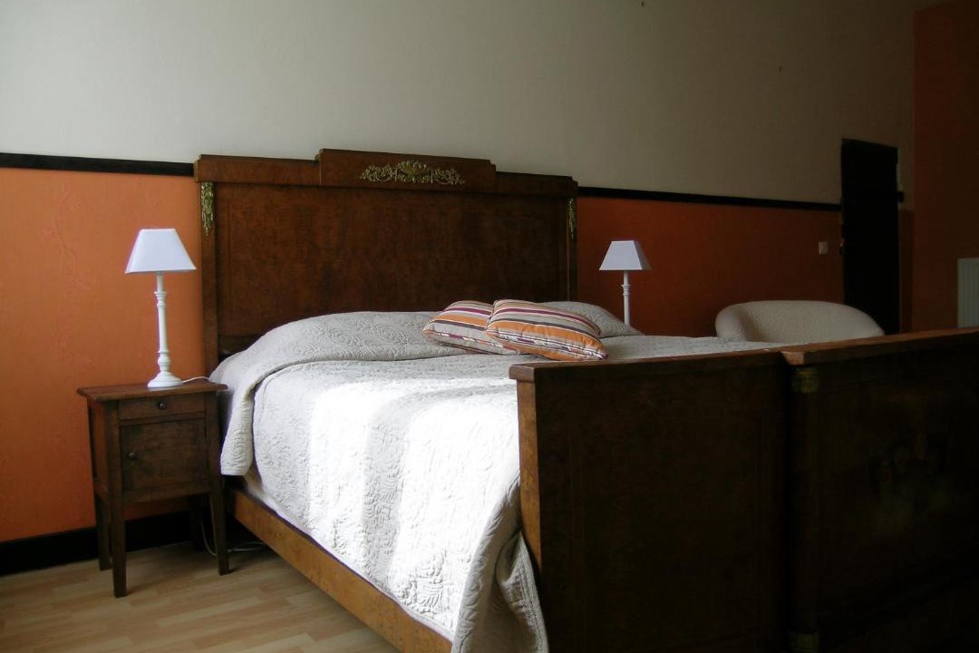 Photo of Bedroom in Lembras