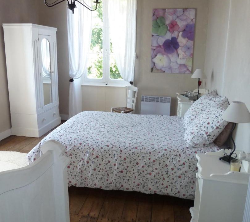 Photo of Bedroom in La Peruse