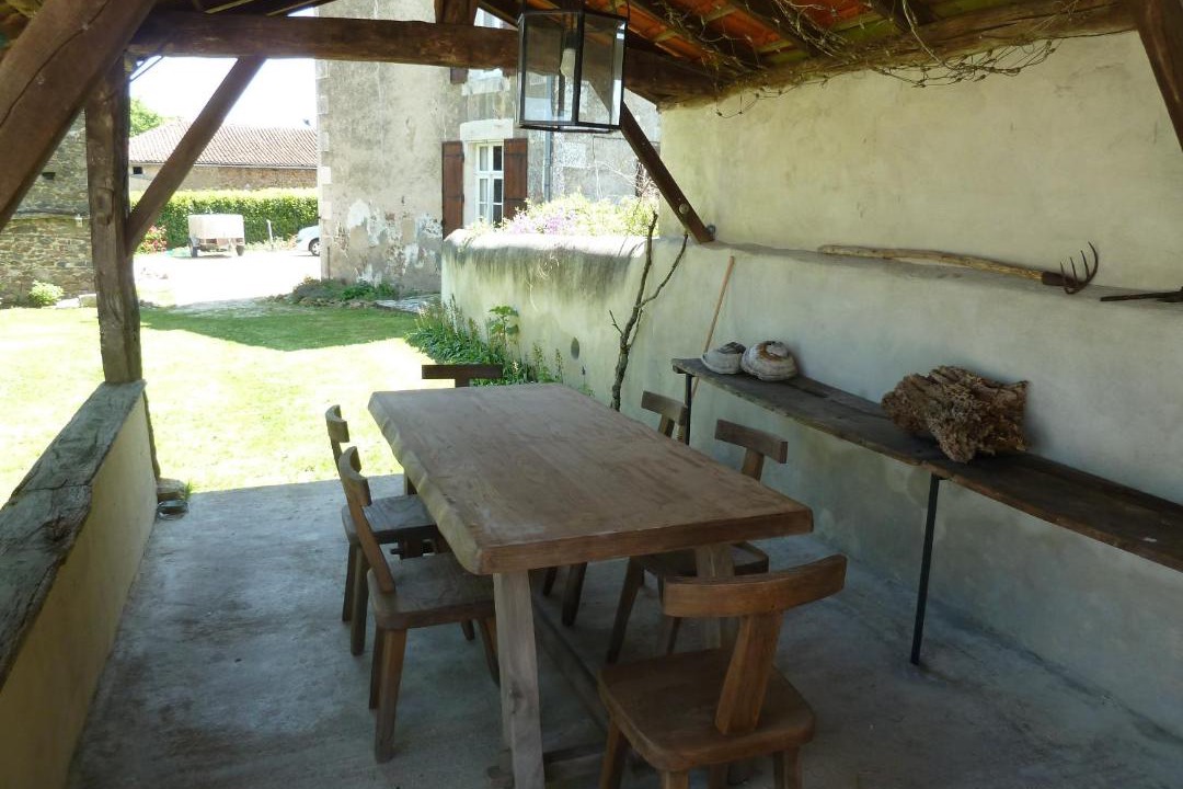 Photo of Kitchen in La Peruse