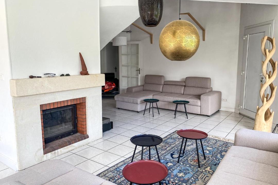 Photo of Livingroom in Carignan-de-Bordeaux