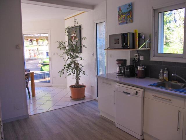 Photo of Kitchen in Carignan-de-Bordeaux