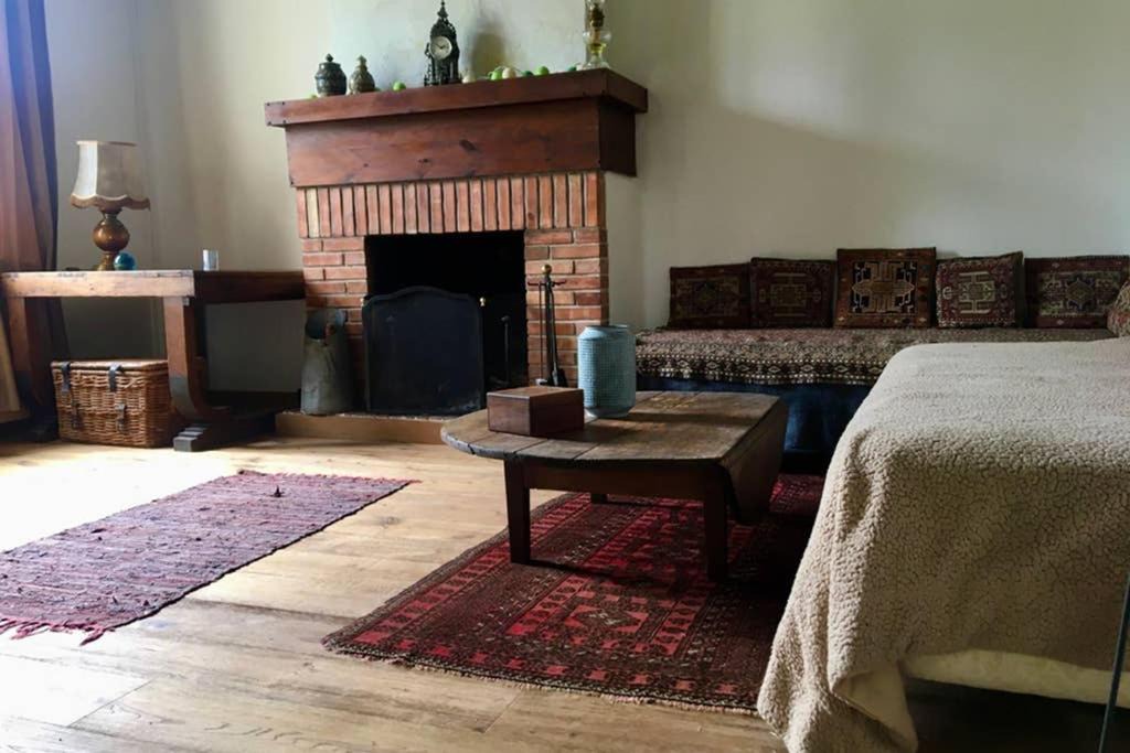 Photo of Livingroom in Saint-Aigulin
