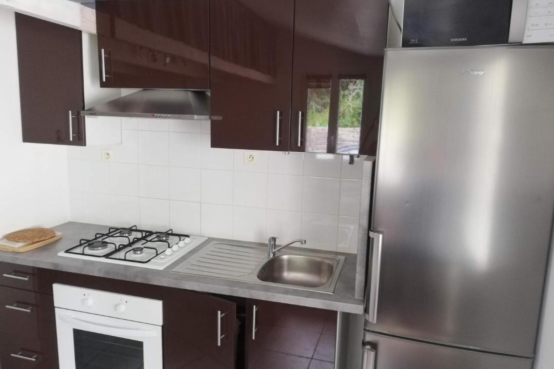 Photo of Kitchen in Rivedoux-Plage