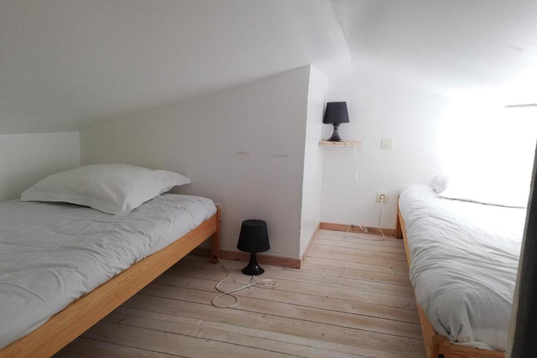 Photo of Bedroom in Rivedoux-Plage