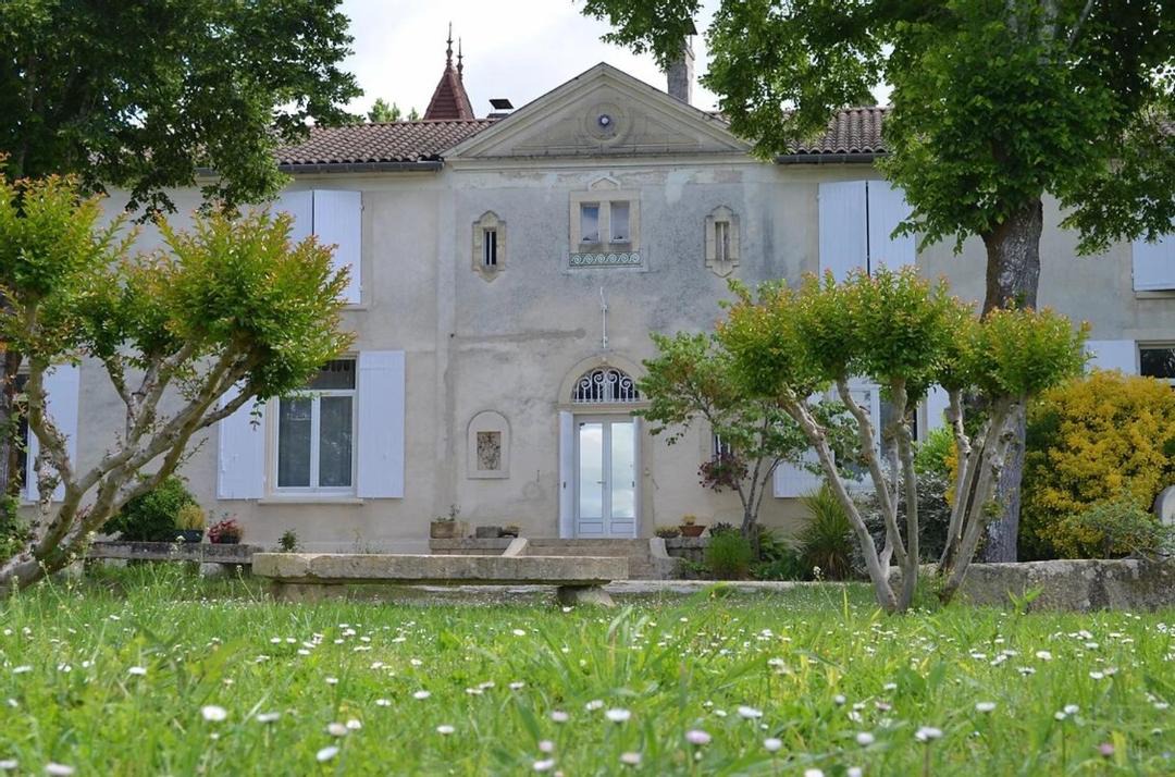 Photo of Others in Sainte-Croix-Du-Mont