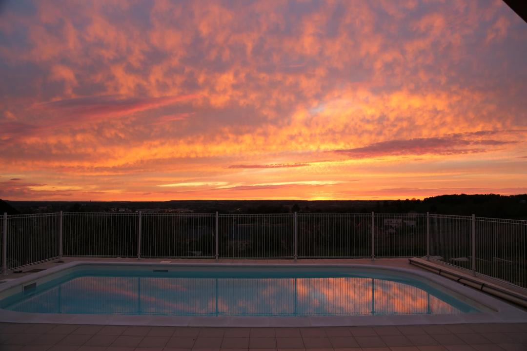 Photo of Patio Balcony in Chatellerault