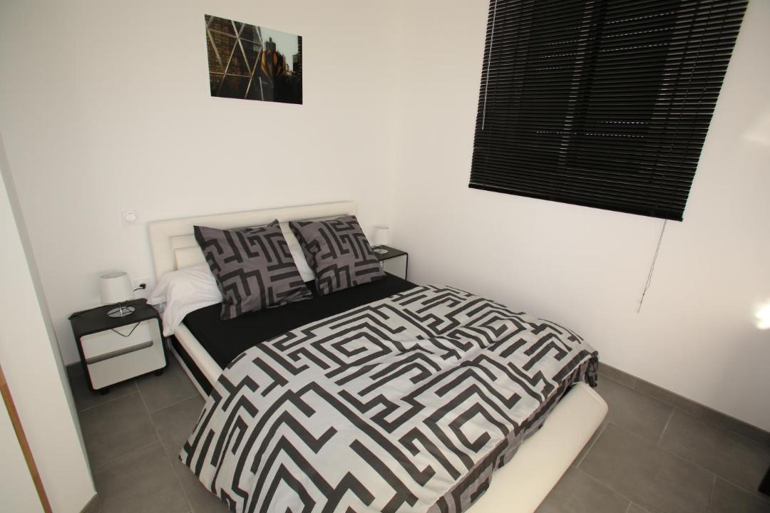 Photo of Bedroom in Chatellerault