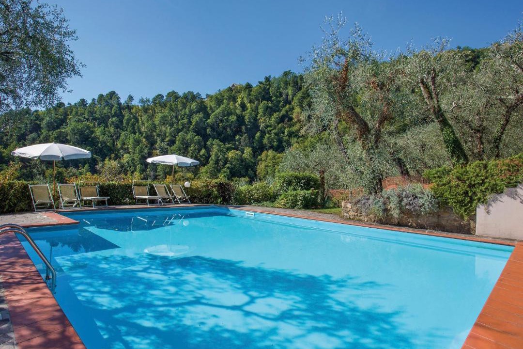 Photo of Outdoor in Pescia