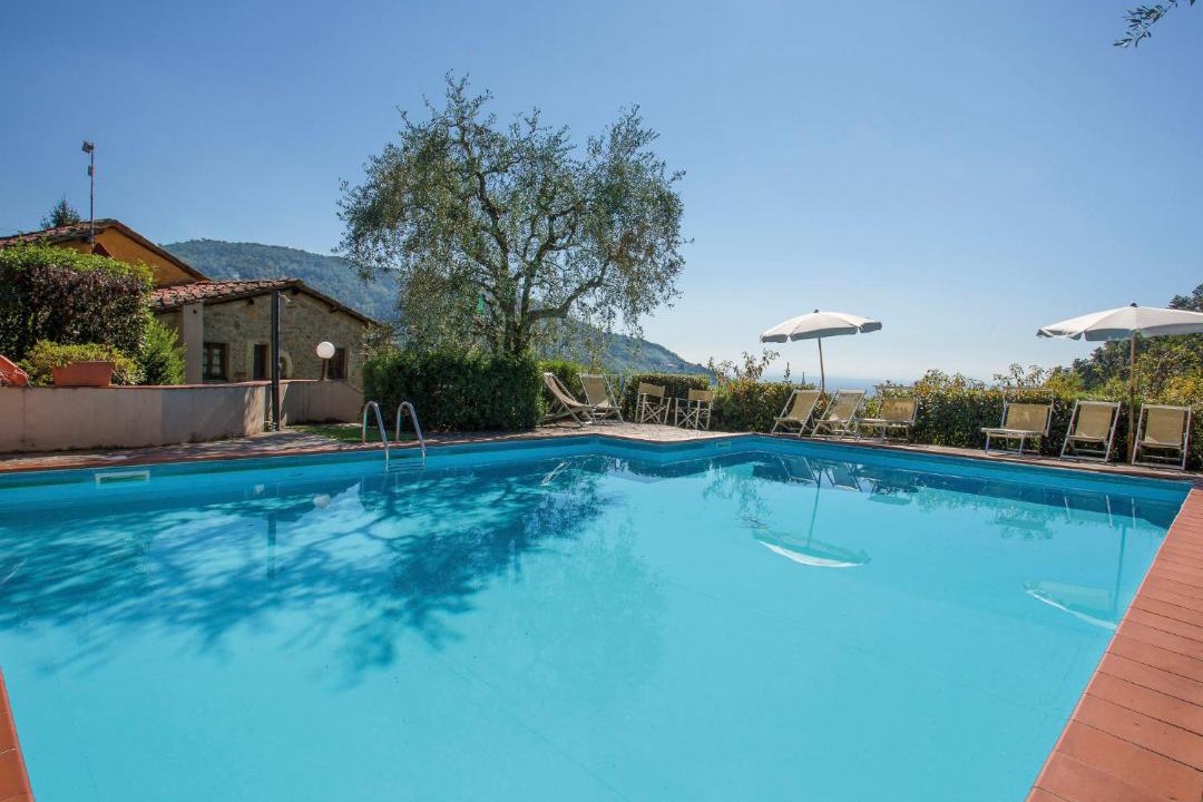 Photo of Outdoor in Pescia