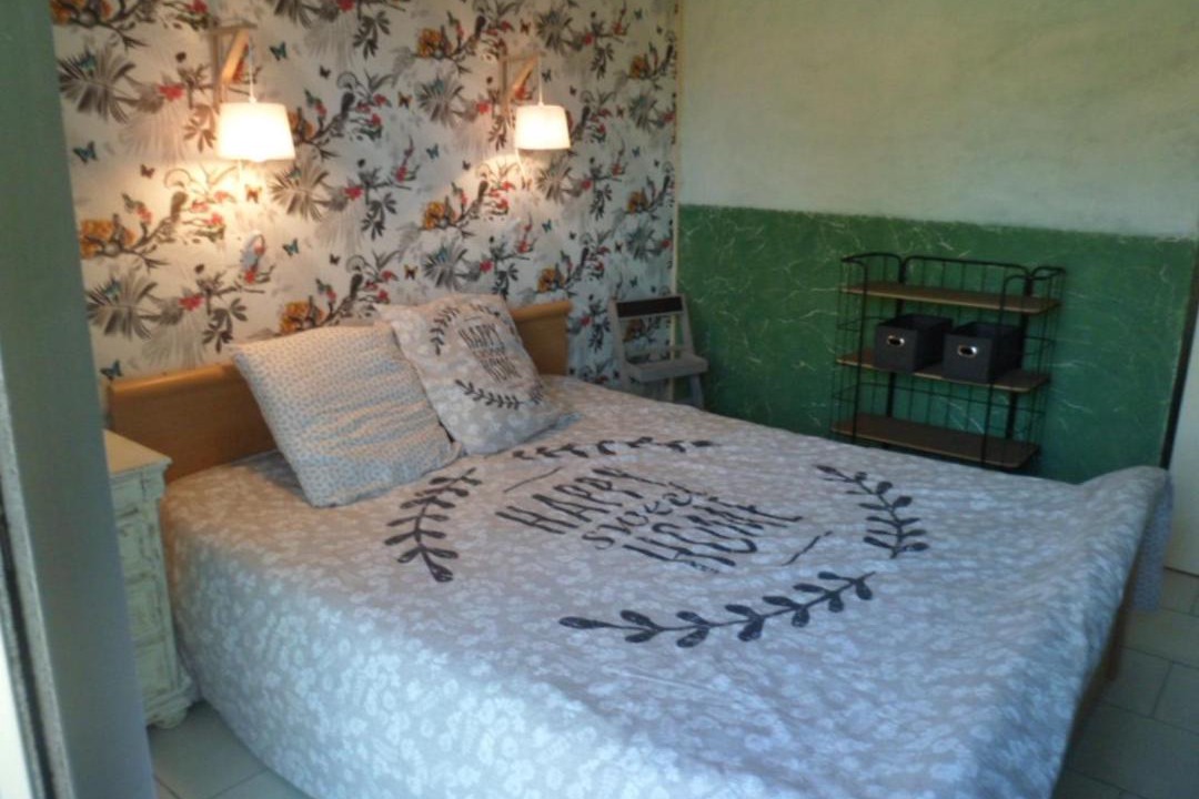 Photo of Bedroom in Ecuras