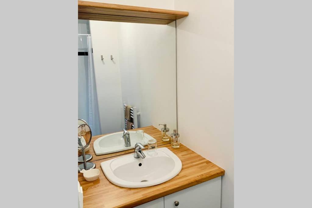 Photo of Bathroom in Saint-Clement-des-Baleines