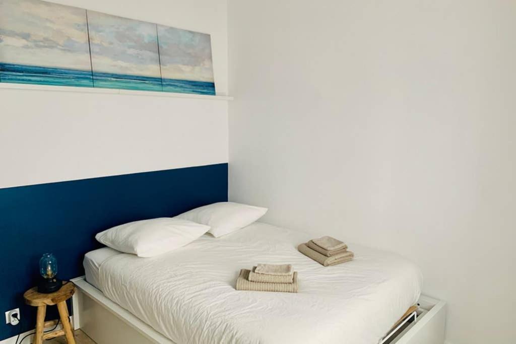 Photo of Bedroom in Saint-Clement-des-Baleines