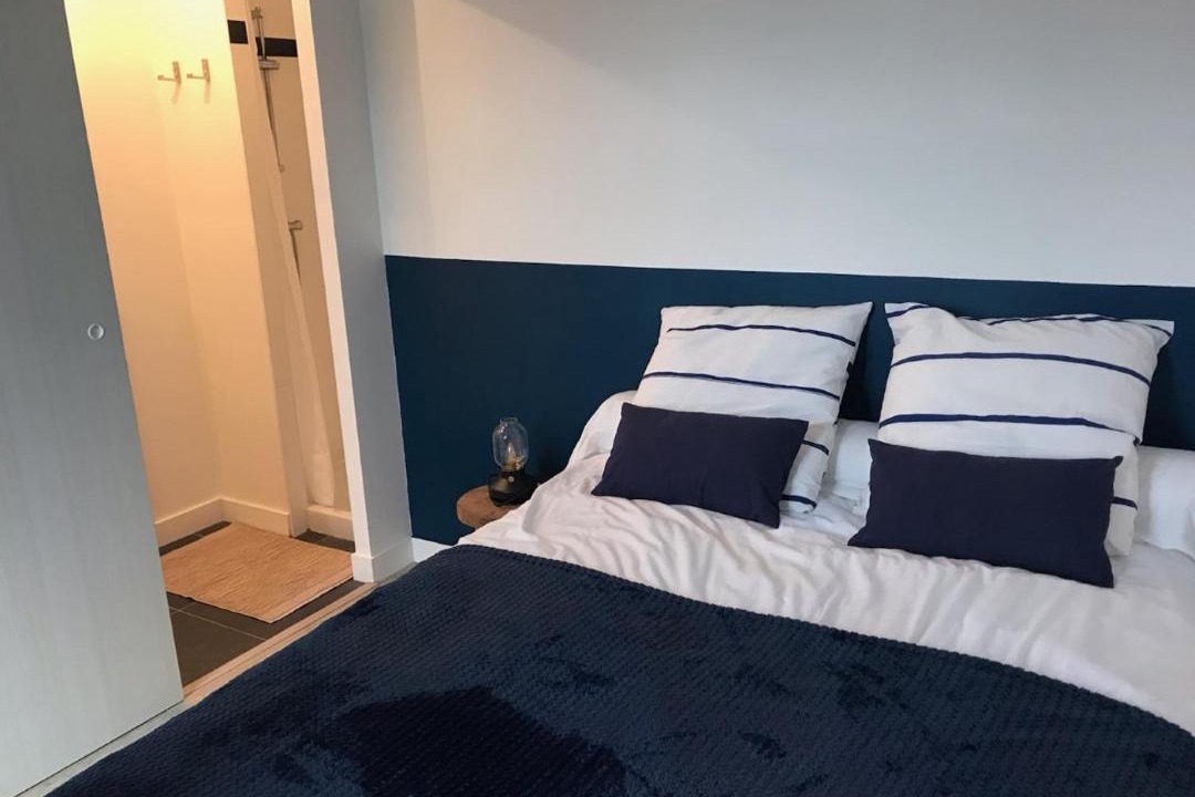 Photo of Bedroom in Saint-Clement-des-Baleines