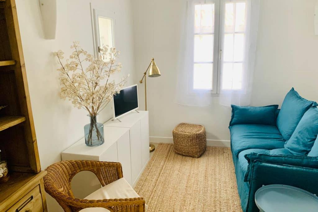 Photo of Livingroom in Saint-Clement-des-Baleines