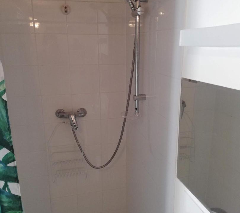 Photo of Bathroom in Rivedoux-Plage