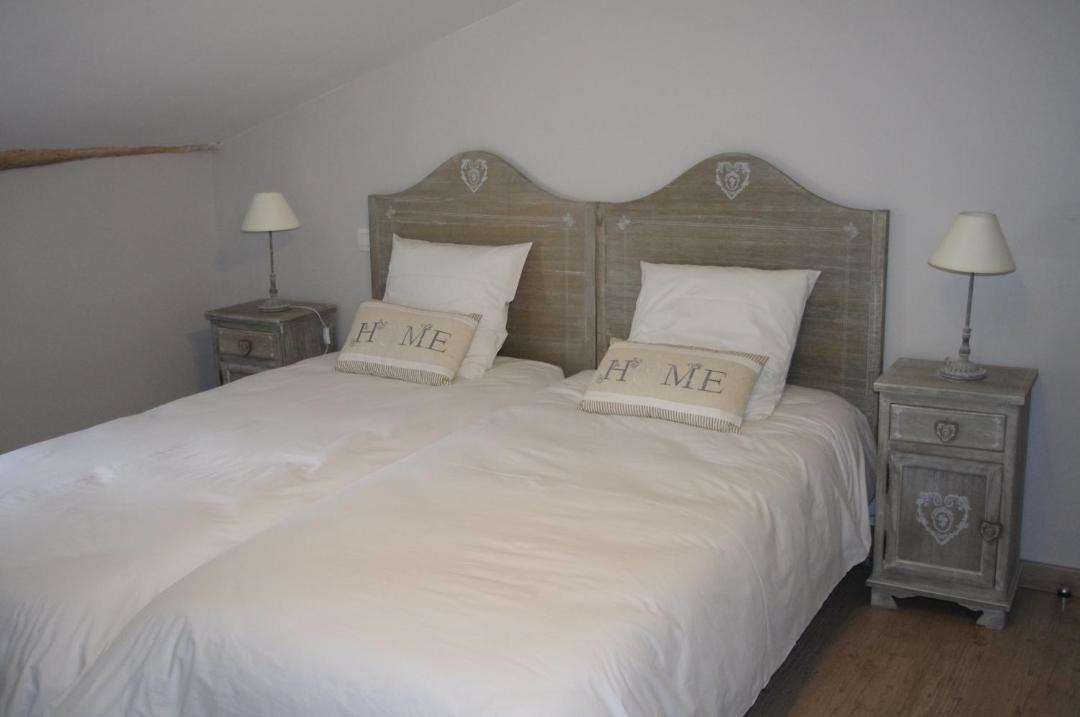 Photo of Bedroom in Saintes