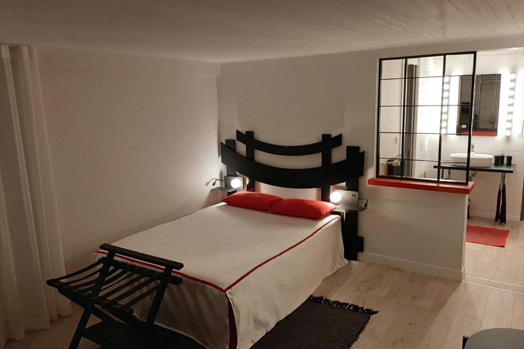 Photo of Bedroom in Fontaine-le-Comte